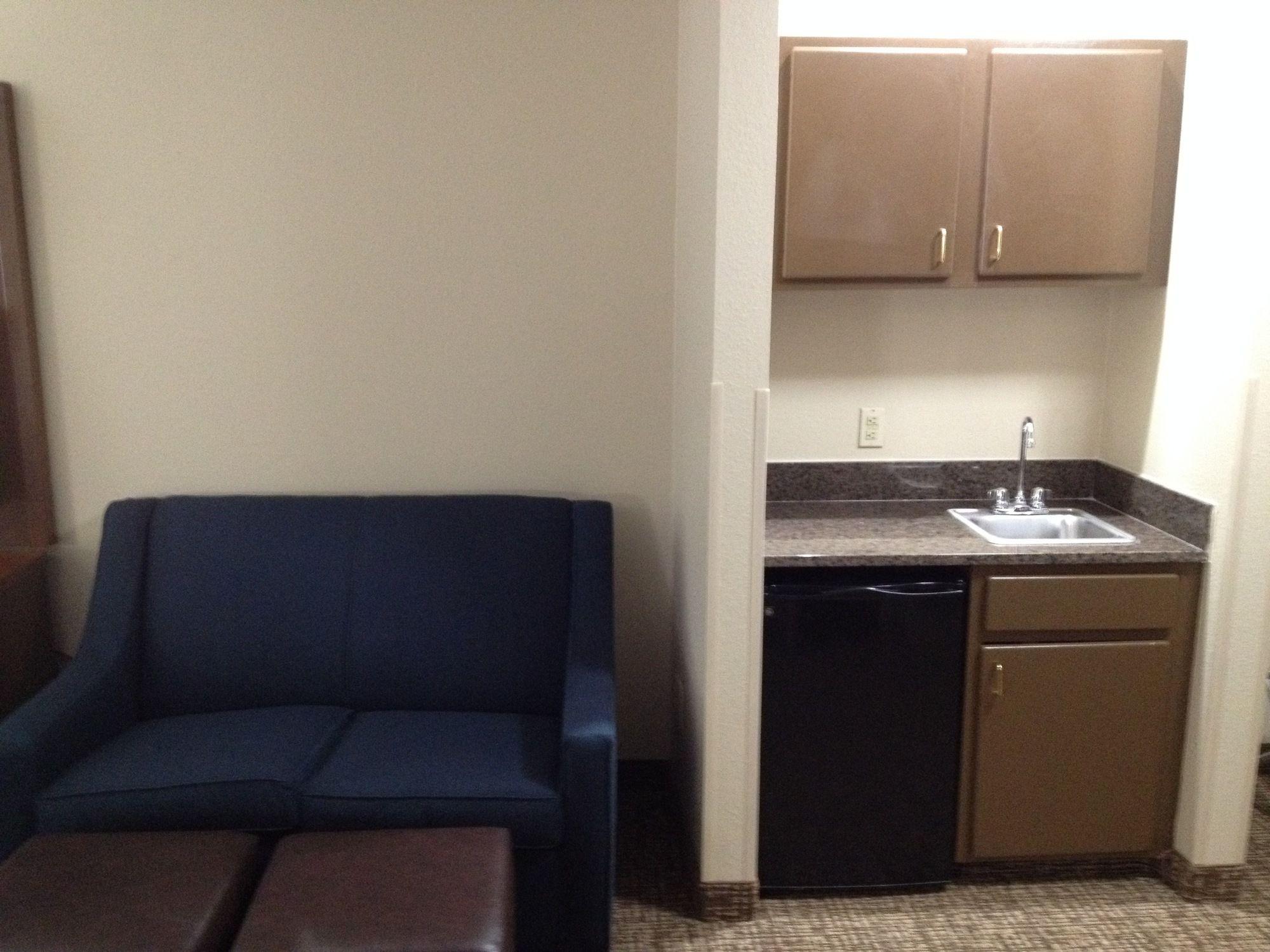 Comfort Inn & Suites Junction City - Near Fort Riley Eksteriør billede