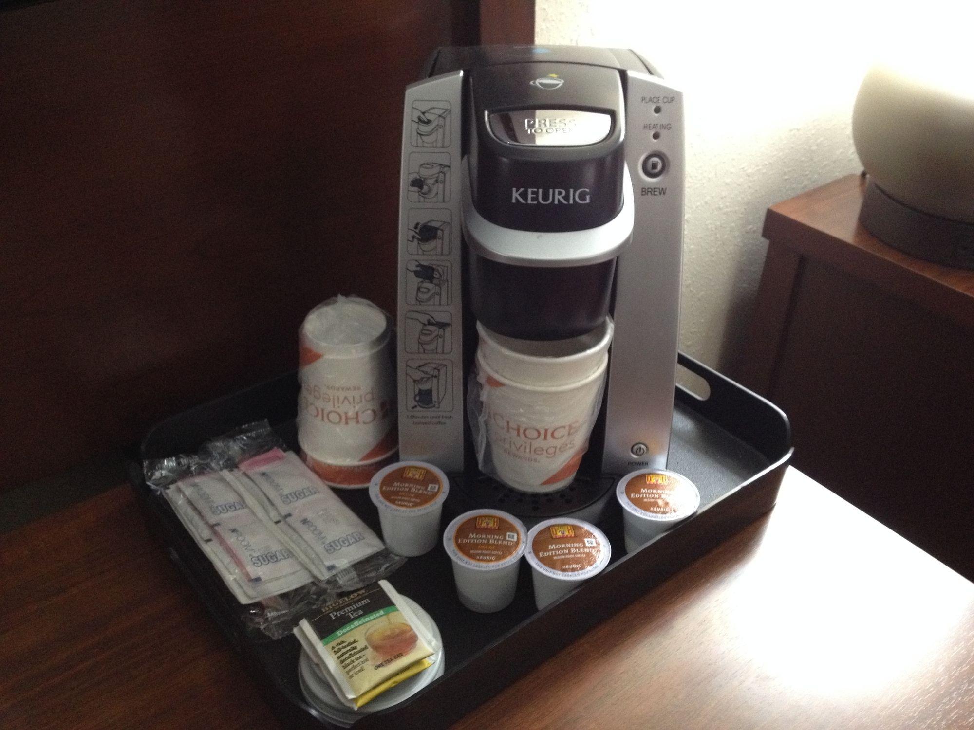 Comfort Inn & Suites Junction City - Near Fort Riley Eksteriør billede