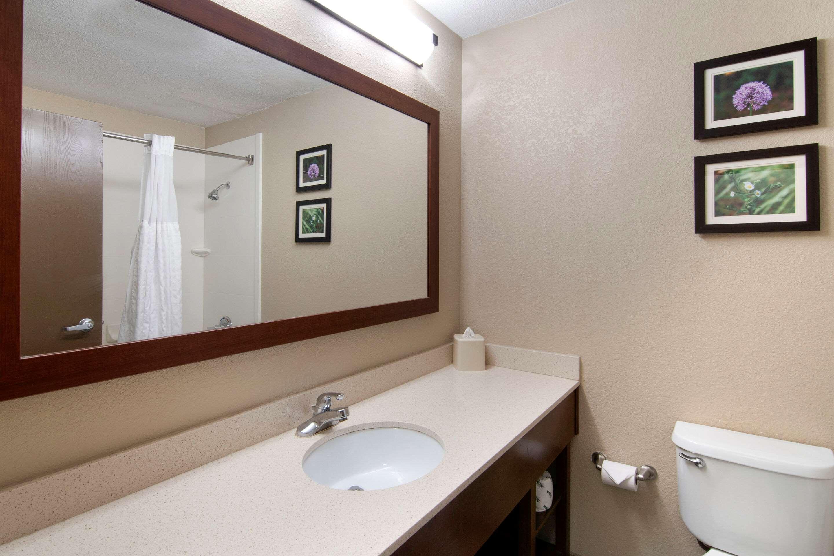 Comfort Inn & Suites Junction City - Near Fort Riley Eksteriør billede