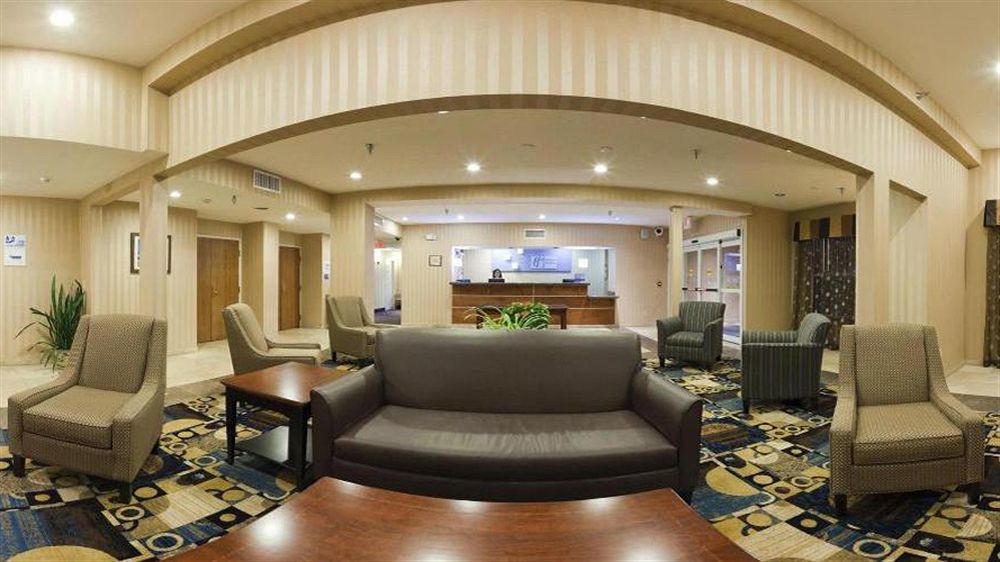 Comfort Inn & Suites Junction City - Near Fort Riley Eksteriør billede